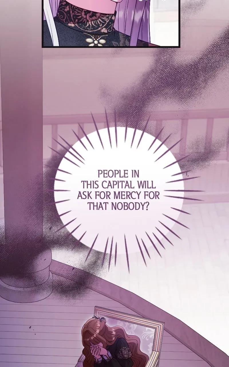 The Murdered Princess andthe Innocent Traitor Chapter 69 page 12 - 