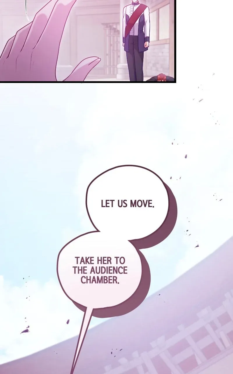 The Murdered Princess andthe Innocent Traitor Chapter 69 page 20 - 