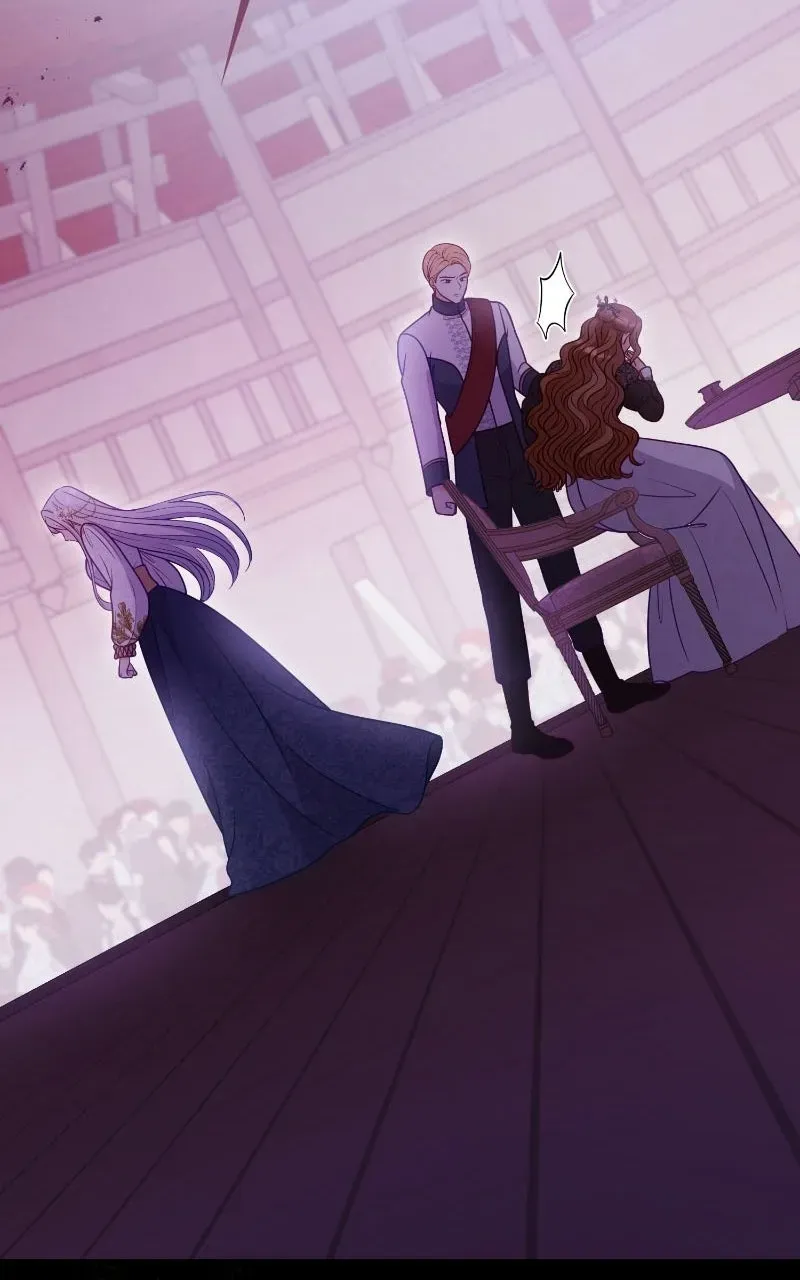 The Murdered Princess andthe Innocent Traitor Chapter 69 page 21 - 