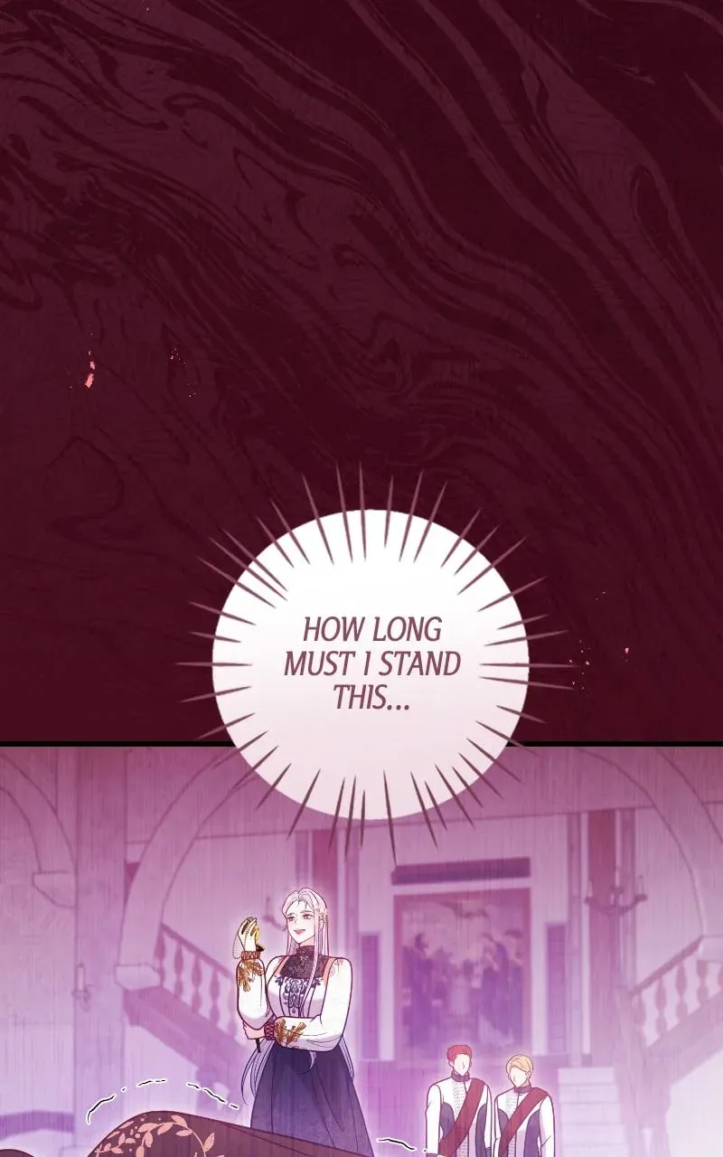The Murdered Princess andthe Innocent Traitor Chapter 69 page 26 - 