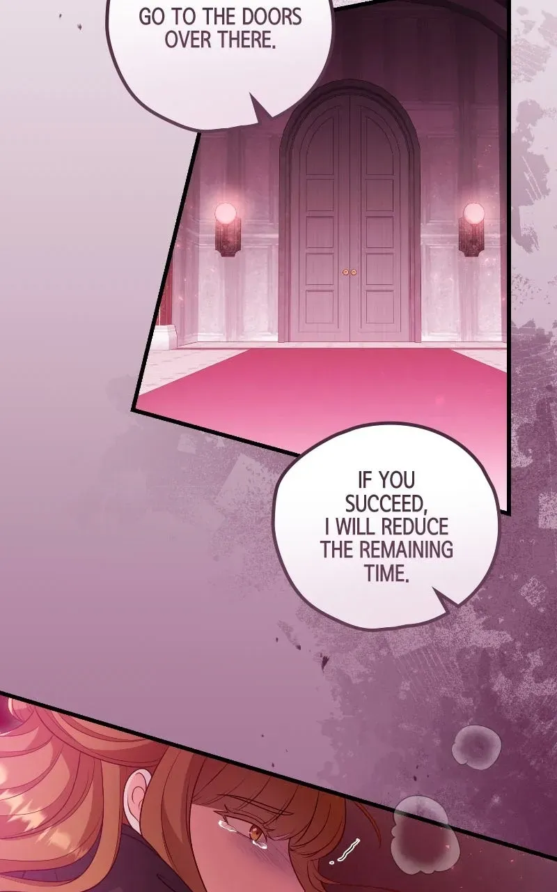 The Murdered Princess andthe Innocent Traitor Chapter 69 page 30 - 