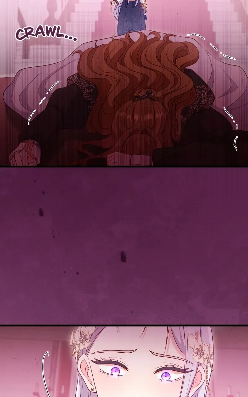 The Murdered Princess andthe Innocent Traitor Chapter 69 page 32 - 