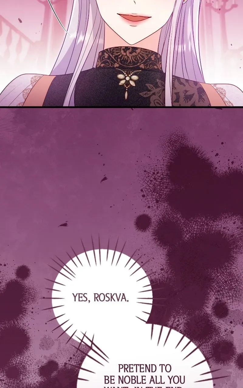 The Murdered Princess andthe Innocent Traitor Chapter 69 page 33 - 