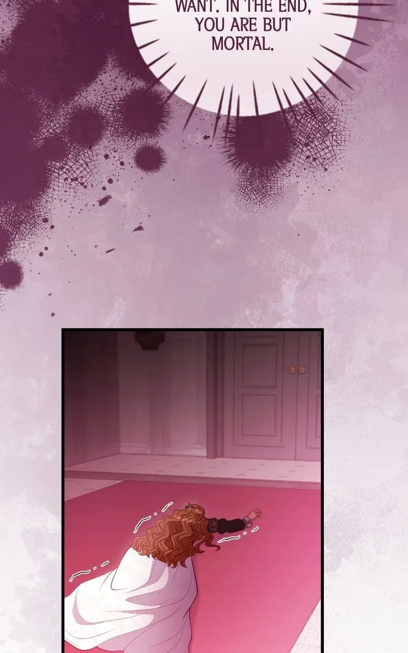 The Murdered Princess andthe Innocent Traitor Chapter 69 page 34 - 