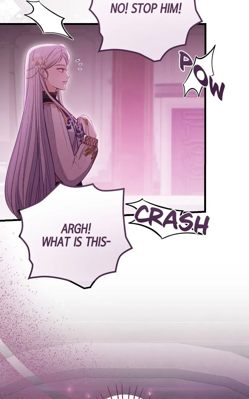 The Murdered Princess andthe Innocent Traitor Chapter 69 page 36 - 