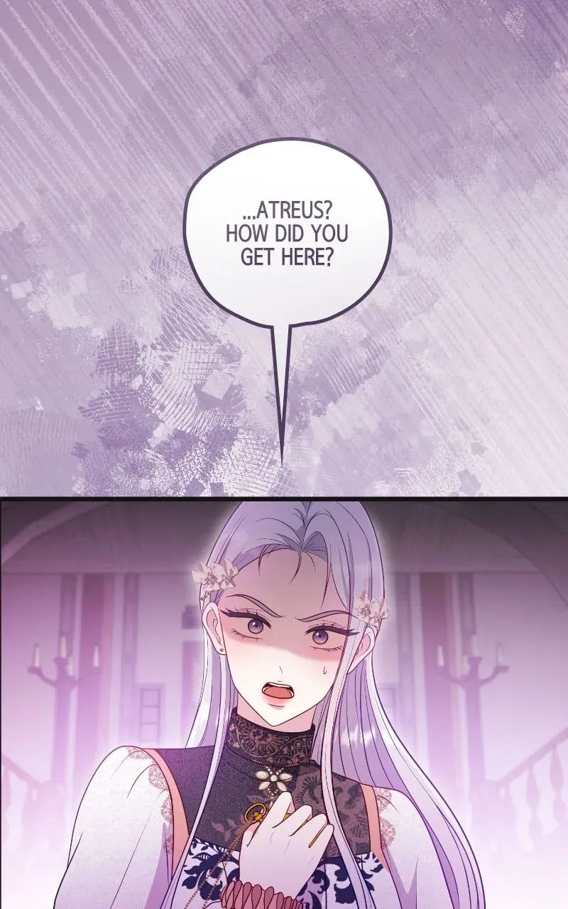 The Murdered Princess andthe Innocent Traitor Chapter 69 page 40 - 