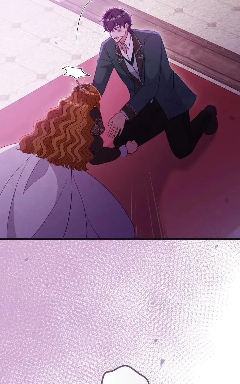 The Murdered Princess andthe Innocent Traitor Chapter 69 page 42 - 
