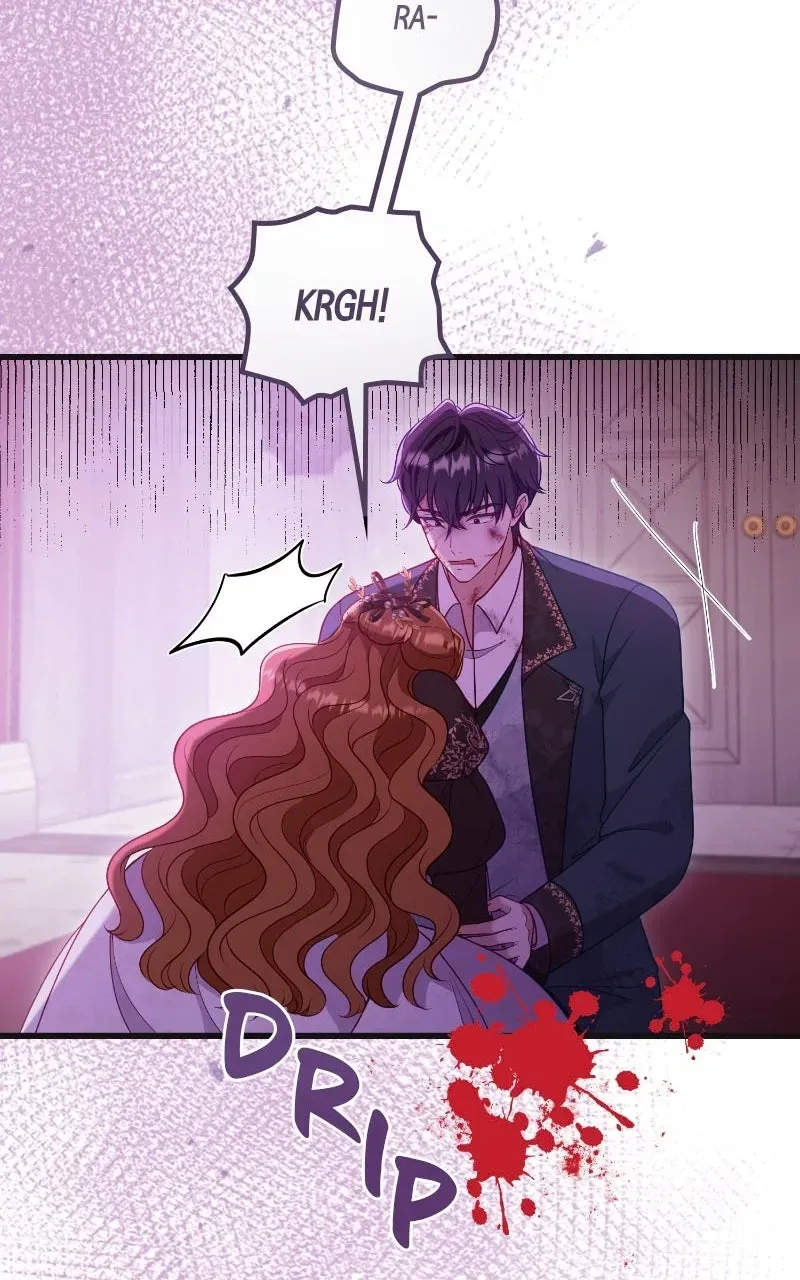 The Murdered Princess andthe Innocent Traitor Chapter 69 page 43 - 