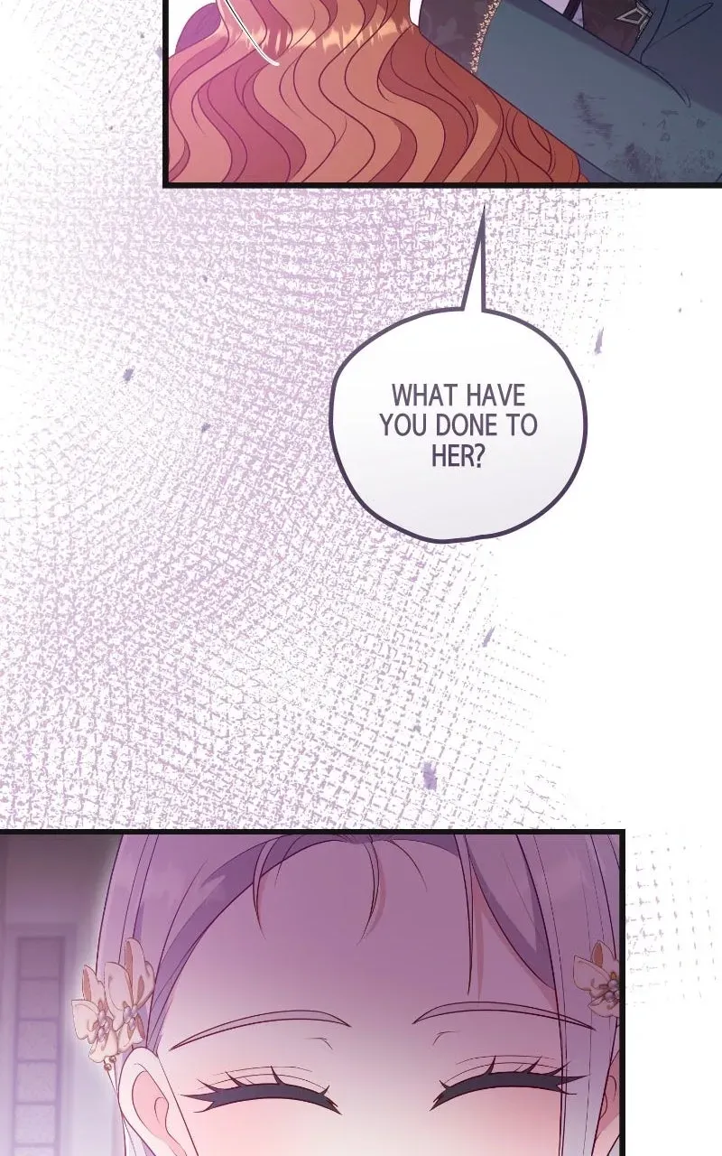 The Murdered Princess andthe Innocent Traitor Chapter 69 page 46 - 