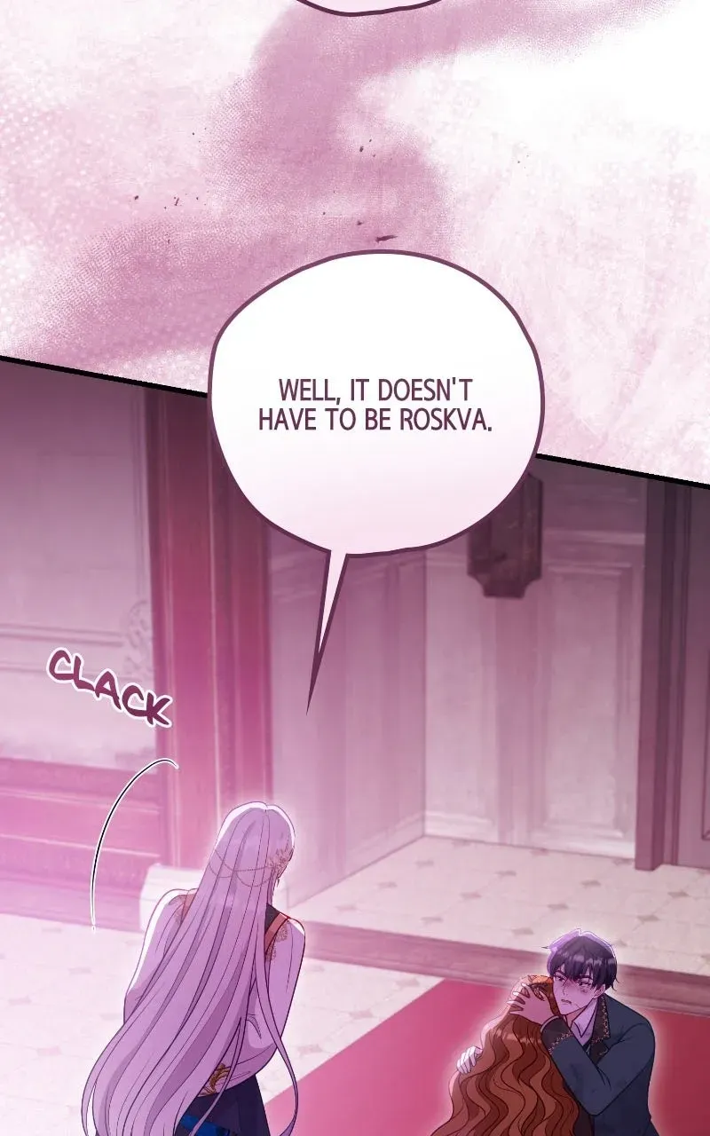 The Murdered Princess andthe Innocent Traitor Chapter 69 page 52 - 