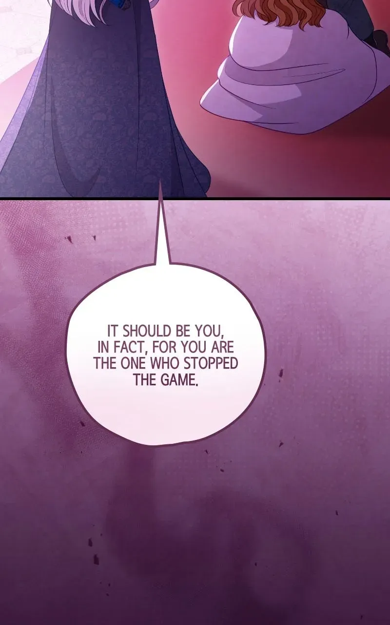 The Murdered Princess andthe Innocent Traitor Chapter 69 page 53 - 