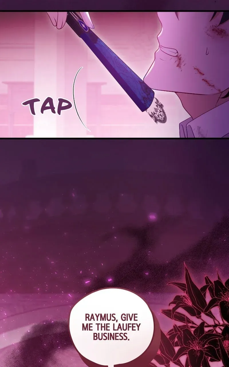 The Murdered Princess andthe Innocent Traitor Chapter 69 page 54 - 