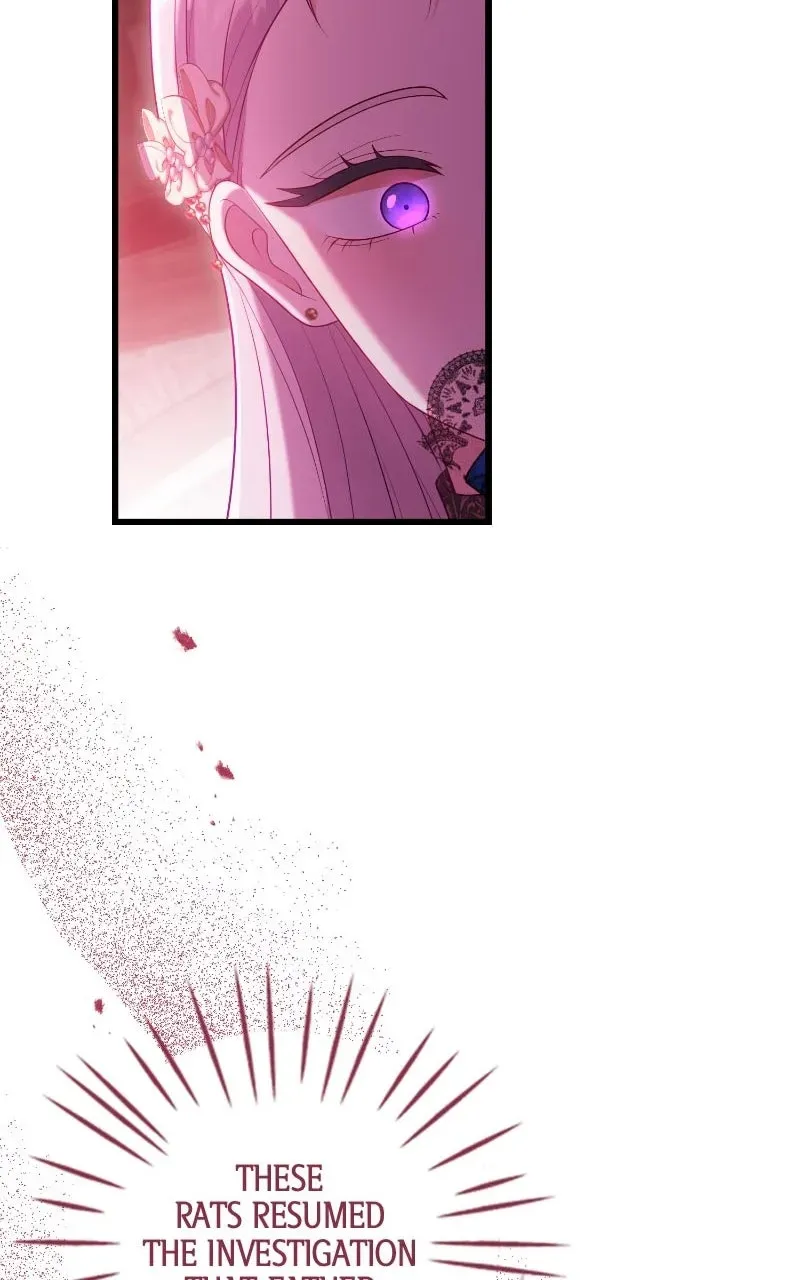 The Murdered Princess andthe Innocent Traitor Chapter 69 page 58 - 