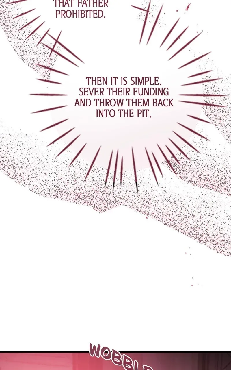 The Murdered Princess andthe Innocent Traitor Chapter 69 page 59 - 