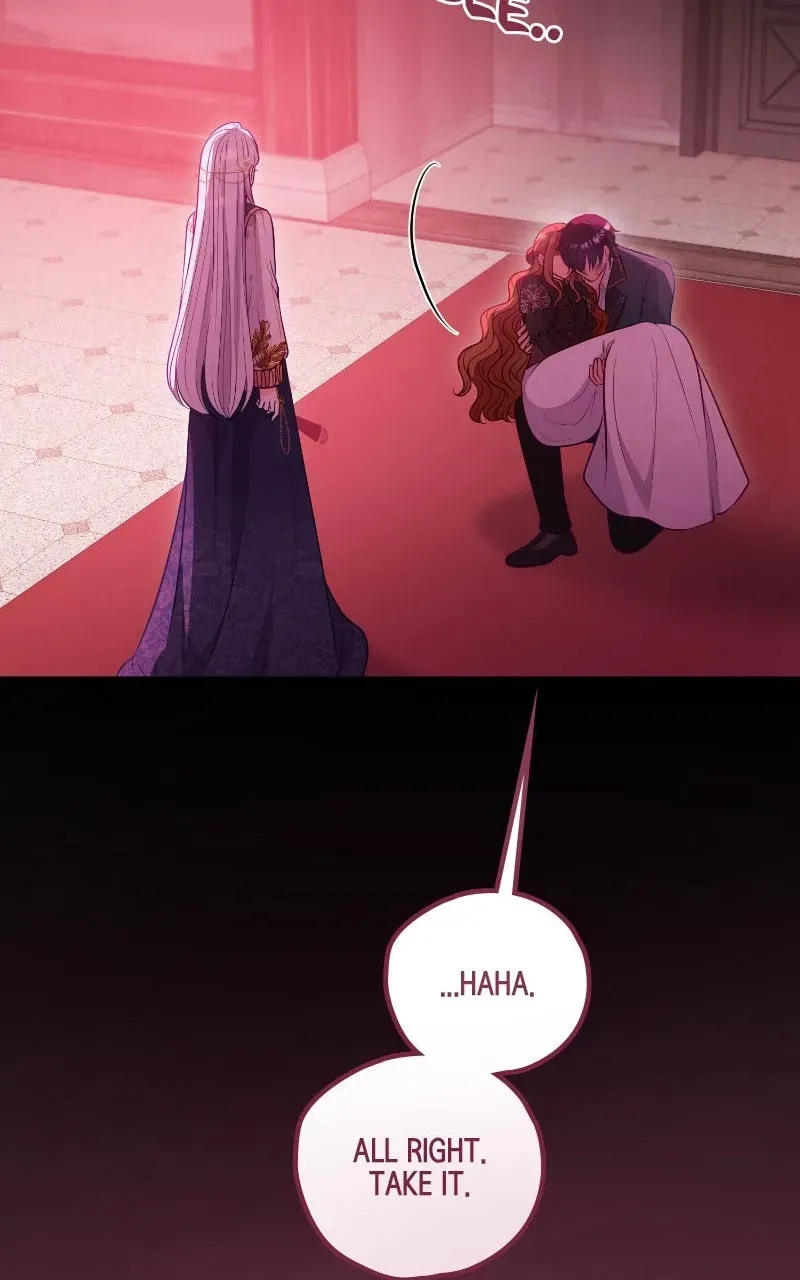 The Murdered Princess andthe Innocent Traitor Chapter 69 page 60 - 