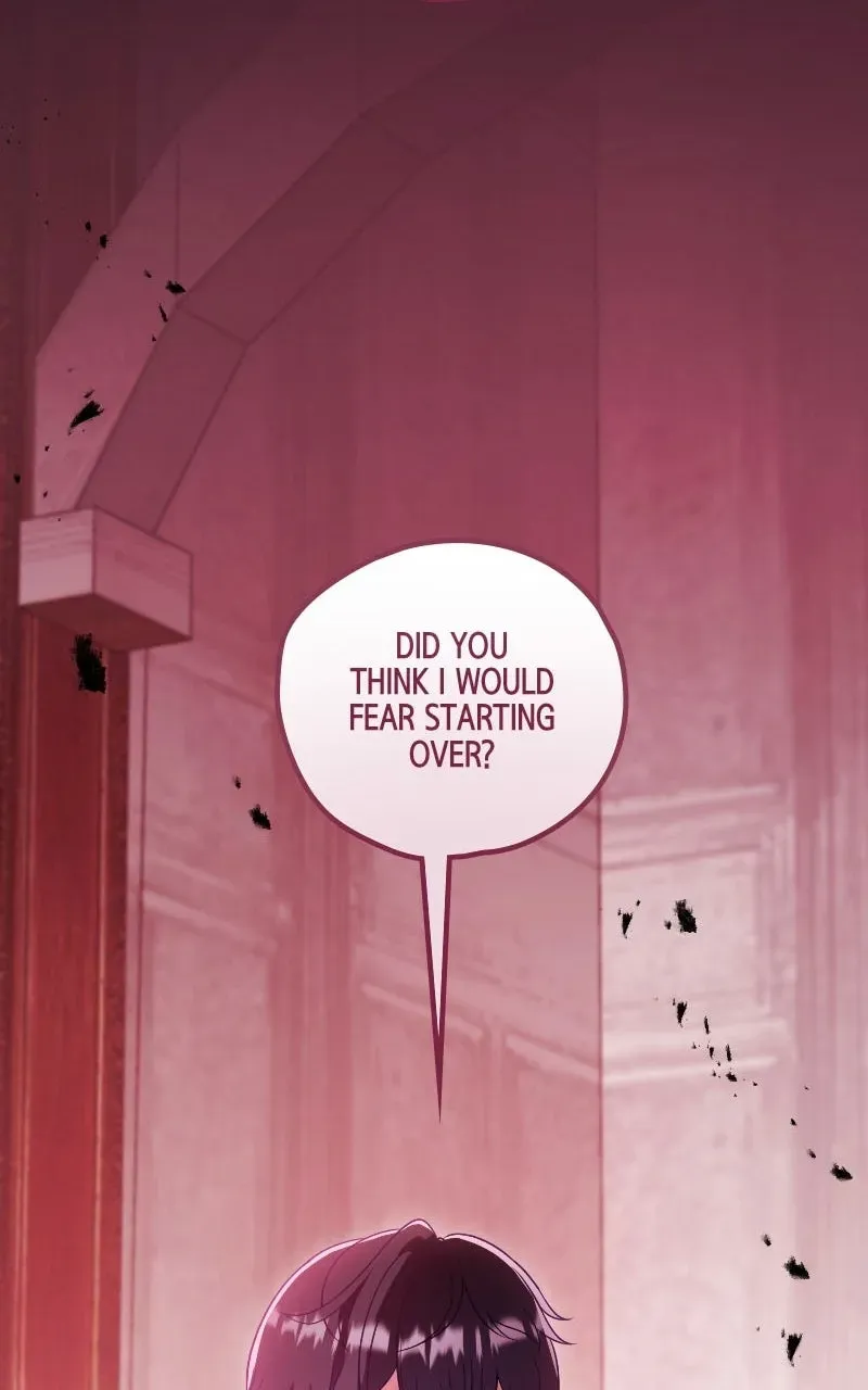 The Murdered Princess andthe Innocent Traitor Chapter 69 page 61 - 