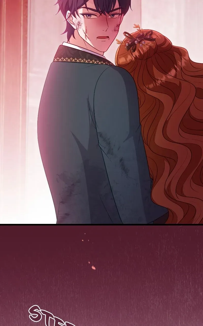 The Murdered Princess andthe Innocent Traitor Chapter 69 page 62 - 