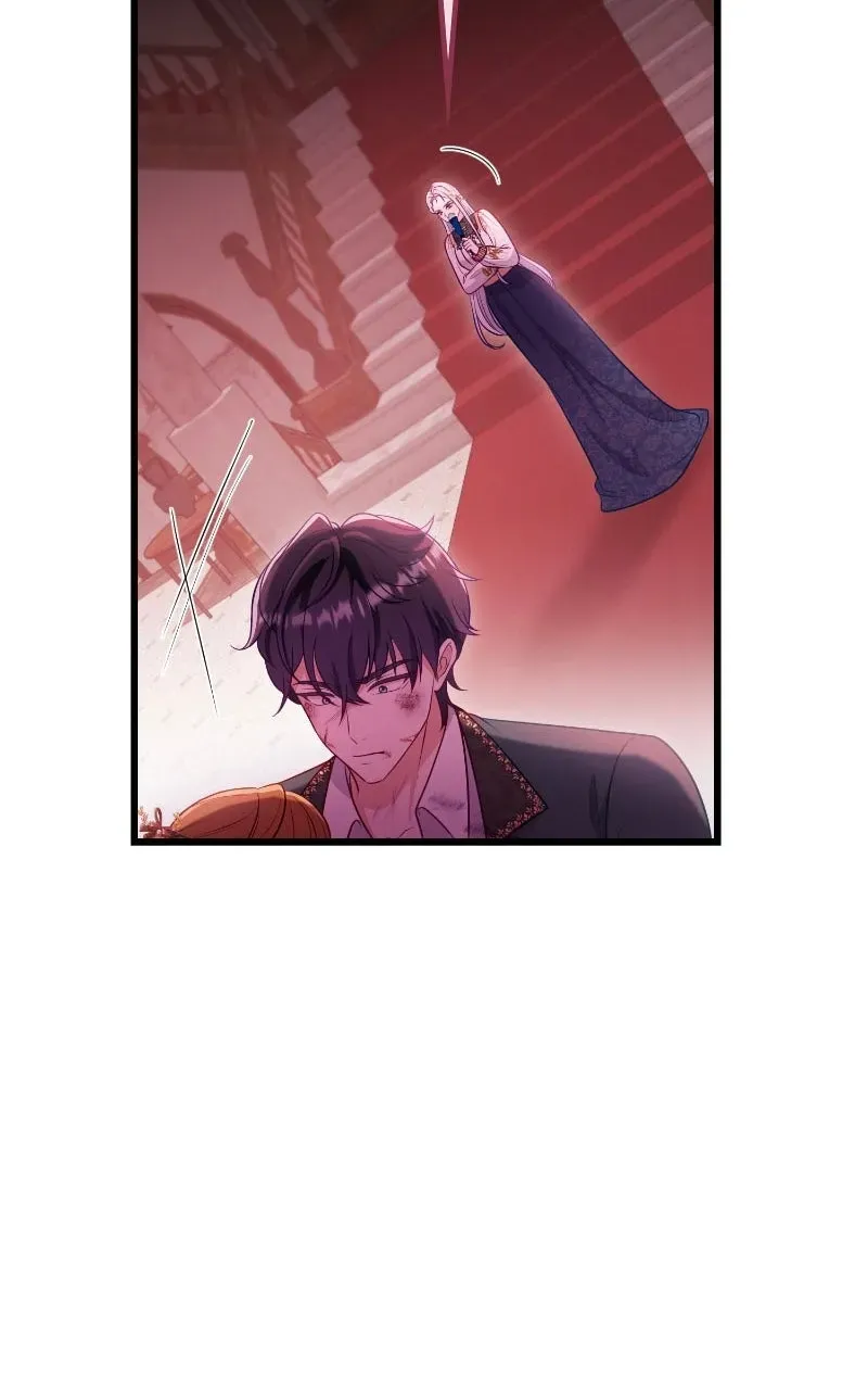 The Murdered Princess andthe Innocent Traitor Chapter 69 page 64 - 