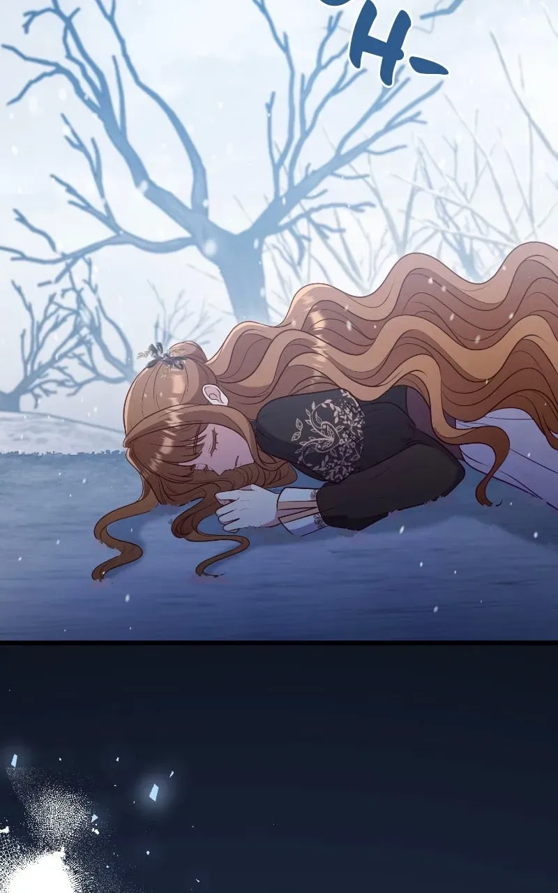 The Murdered Princess andthe Innocent Traitor Chapter 69 page 69 - 