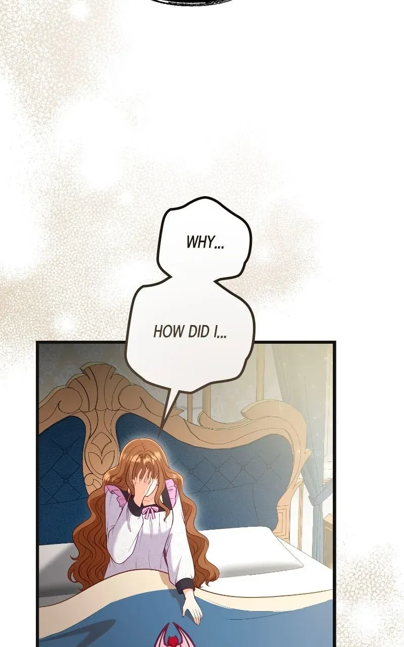 The Murdered Princess andthe Innocent Traitor Chapter 69 page 83 - 
