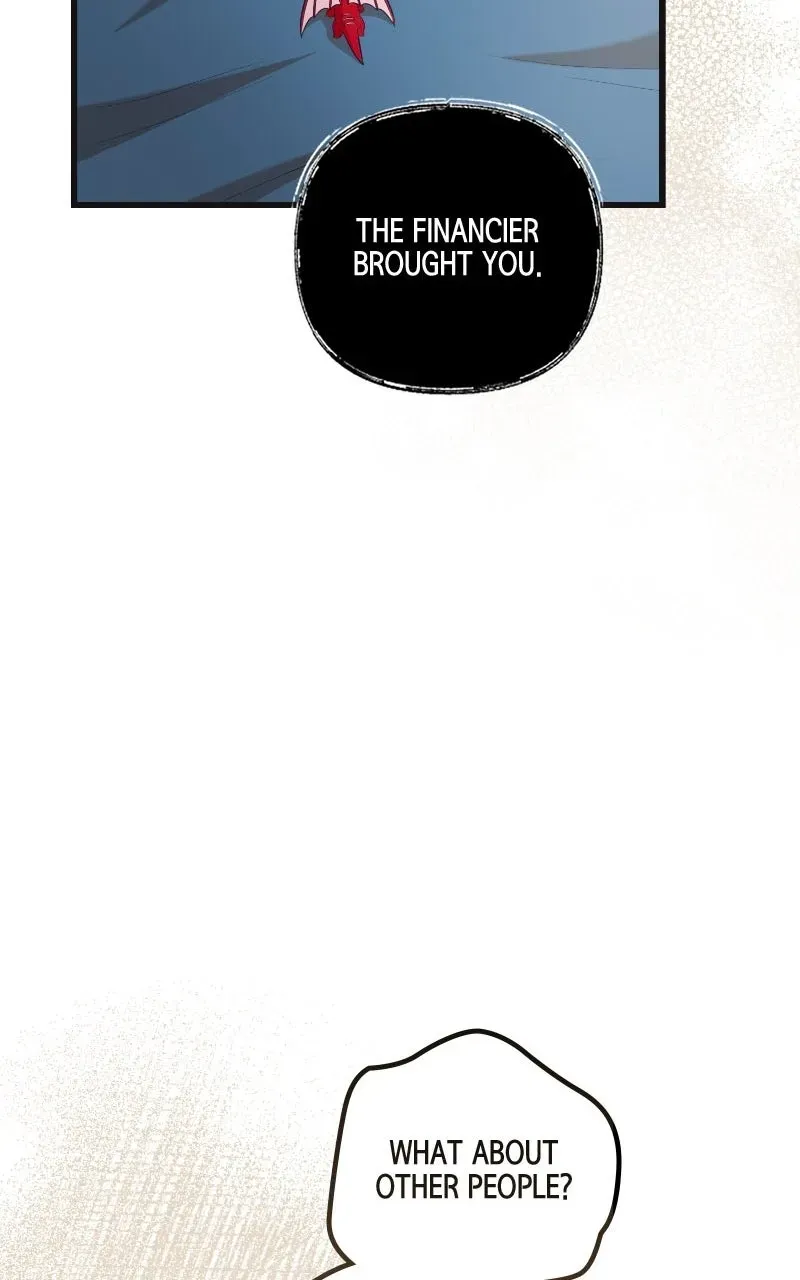 The Murdered Princess andthe Innocent Traitor Chapter 69 page 84 - 