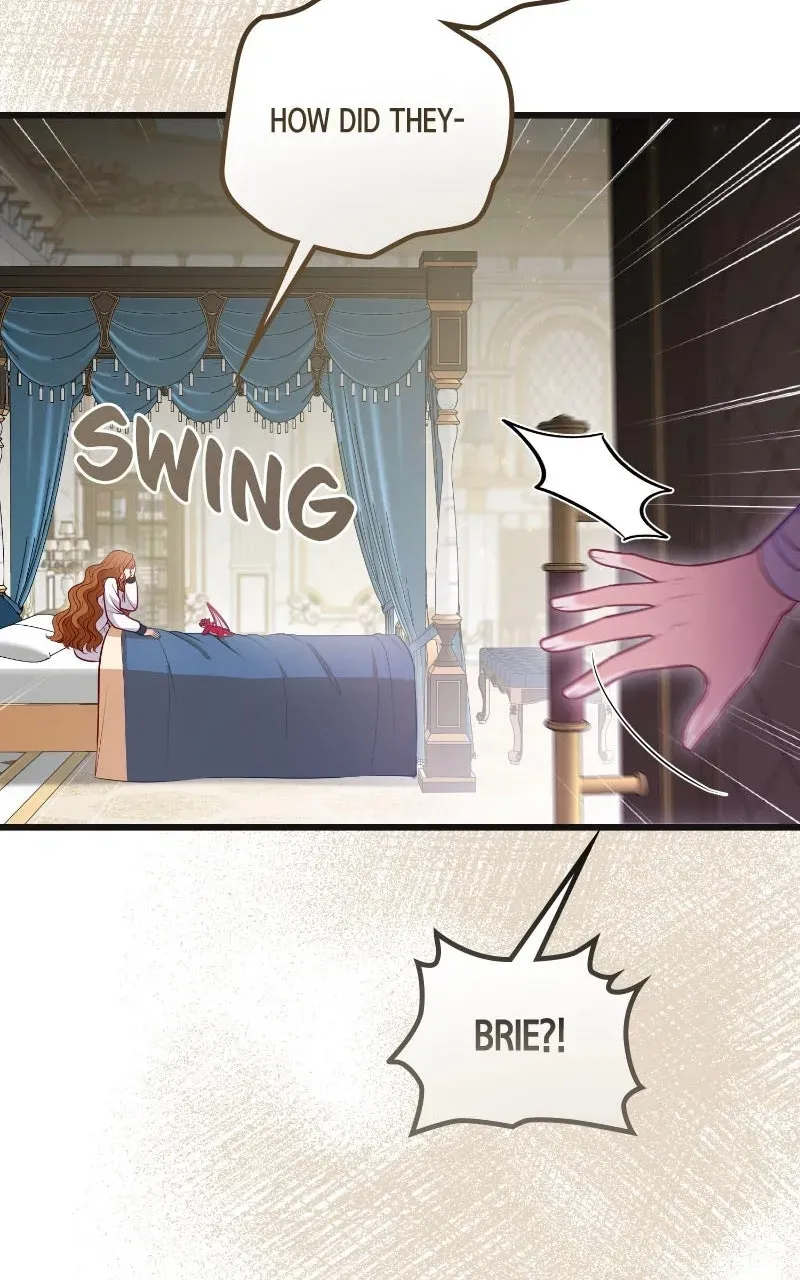 The Murdered Princess andthe Innocent Traitor Chapter 69 page 85 - 