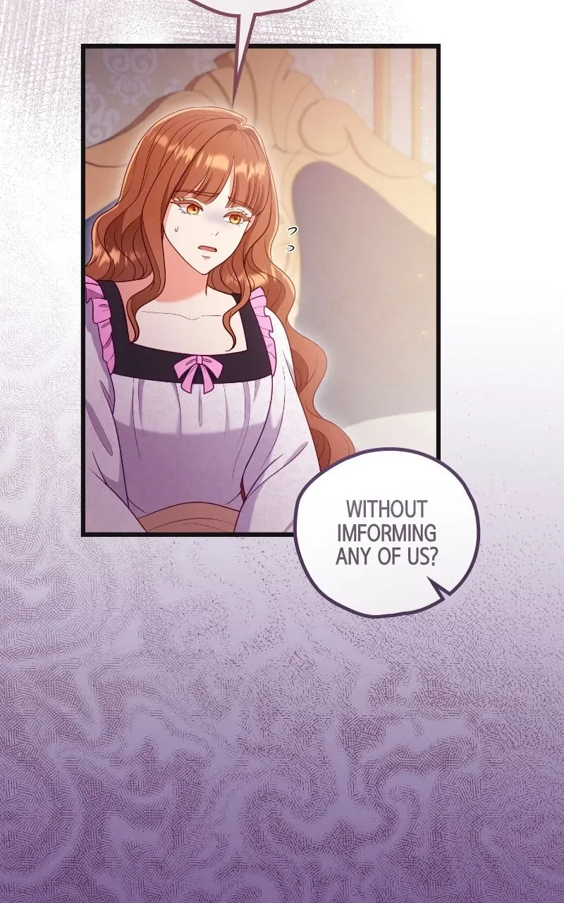 The Murdered Princess andthe Innocent Traitor Chapter 69 page 90 - 