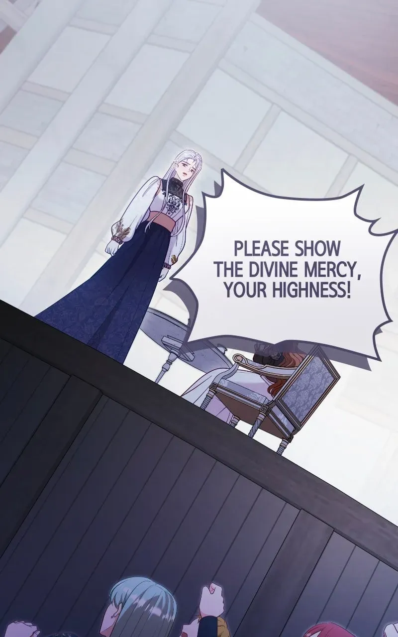 The Murdered Princess andthe Innocent Traitor Chapter 69 page 10 - 