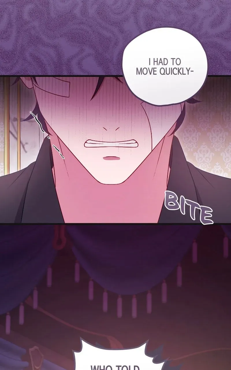 The Murdered Princess andthe Innocent Traitor Chapter 69 page 91 - 