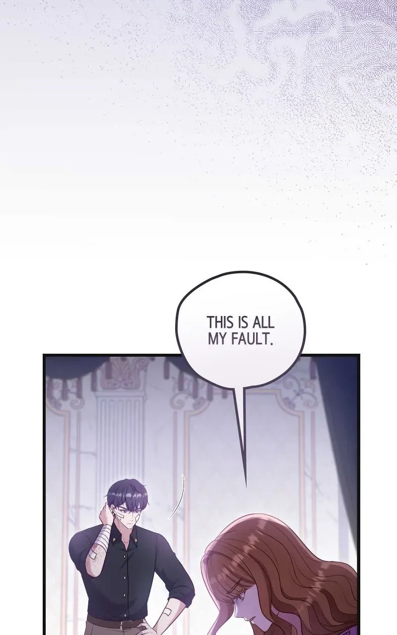 The Murdered Princess andthe Innocent Traitor Chapter 69 page 96 - 