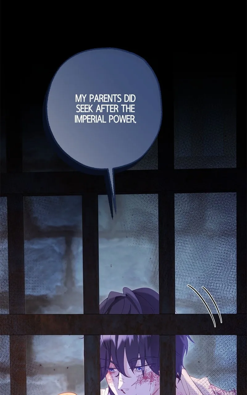 The Murdered Princess andthe Innocent Traitor Chapter 7 page 101 - 
