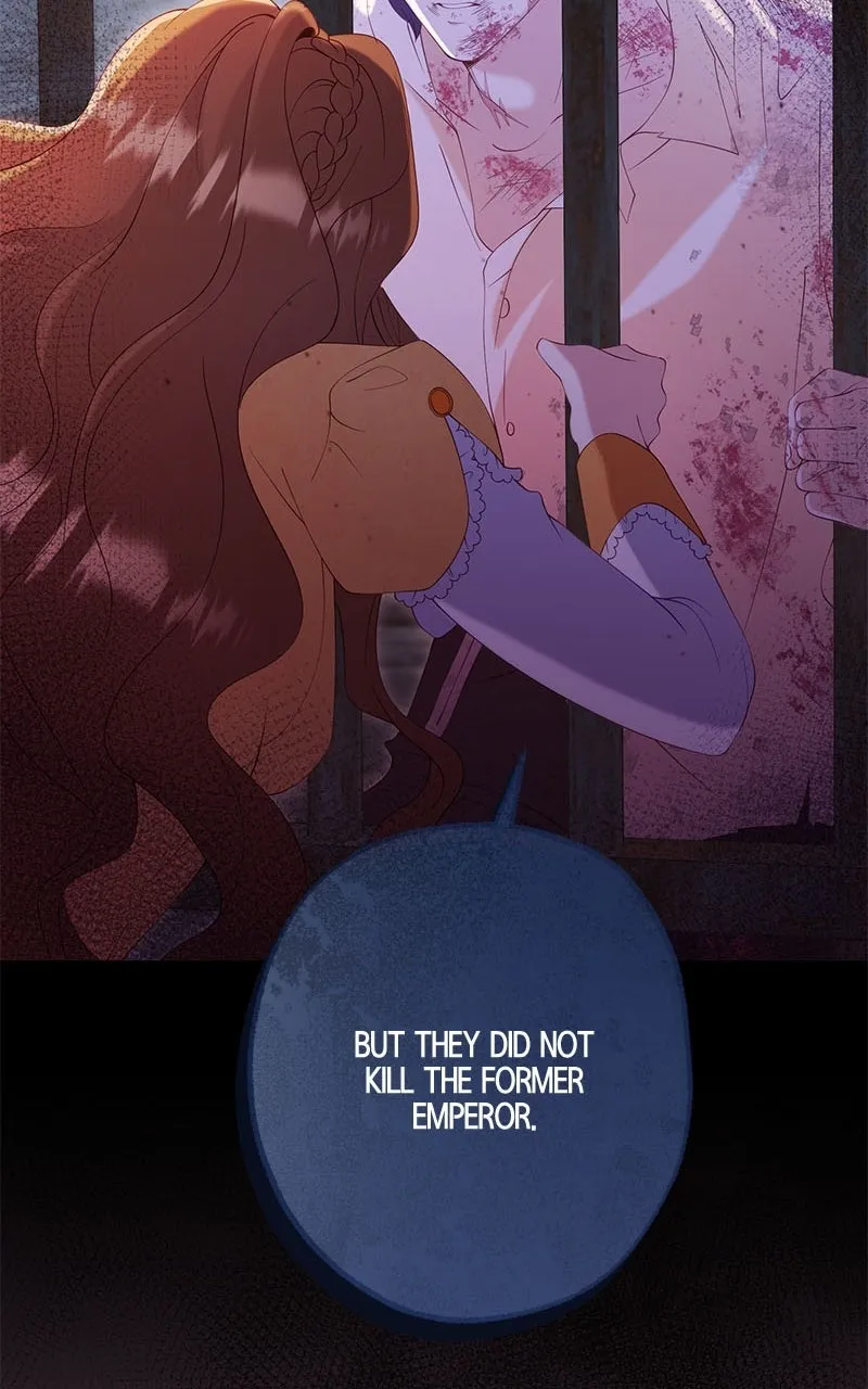 The Murdered Princess andthe Innocent Traitor Chapter 7 page 102 - 