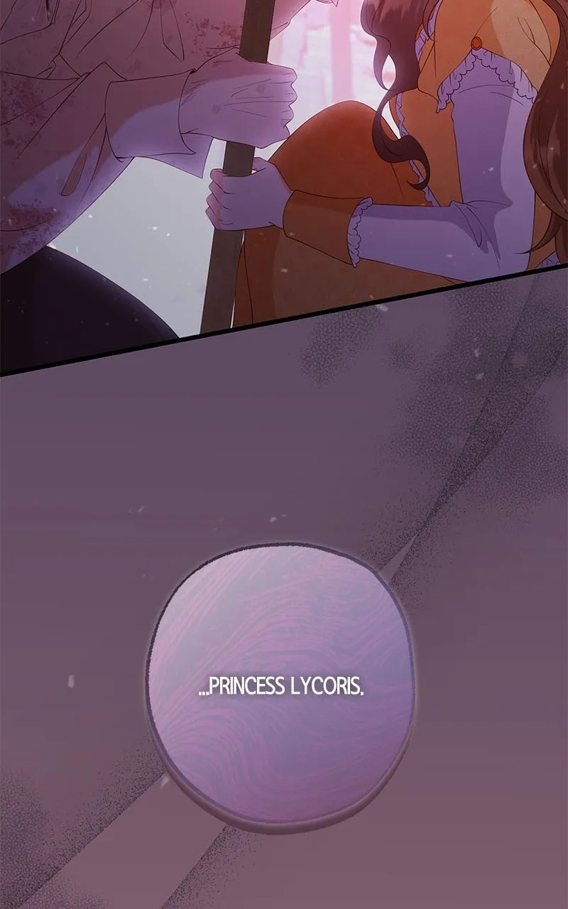 The Murdered Princess andthe Innocent Traitor Chapter 7 page 107 - 
