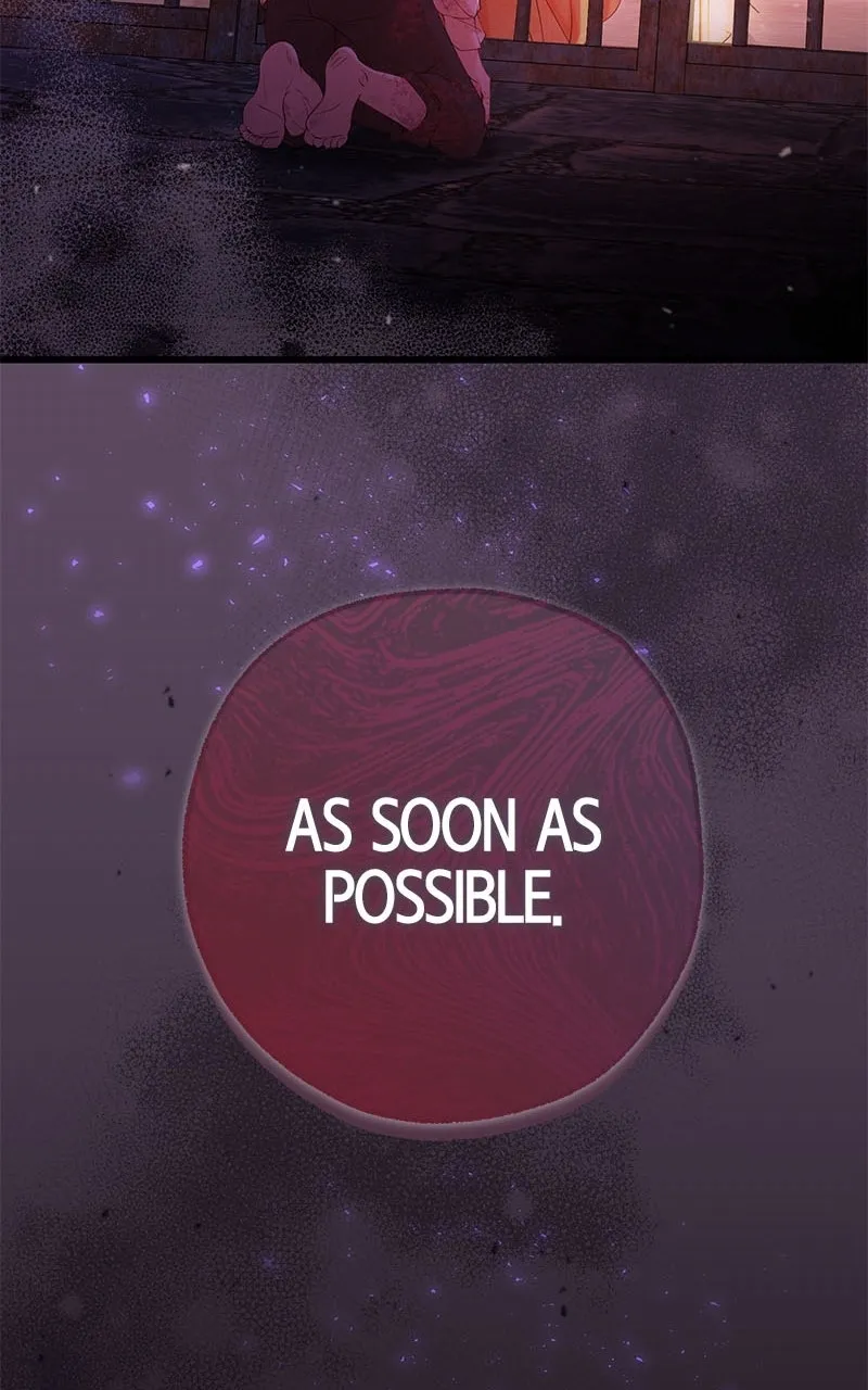 The Murdered Princess andthe Innocent Traitor Chapter 7 page 110 - 