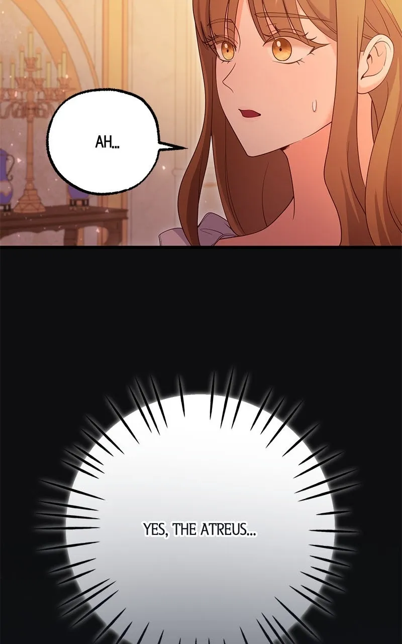 The Murdered Princess andthe Innocent Traitor Chapter 7 page 33 - 