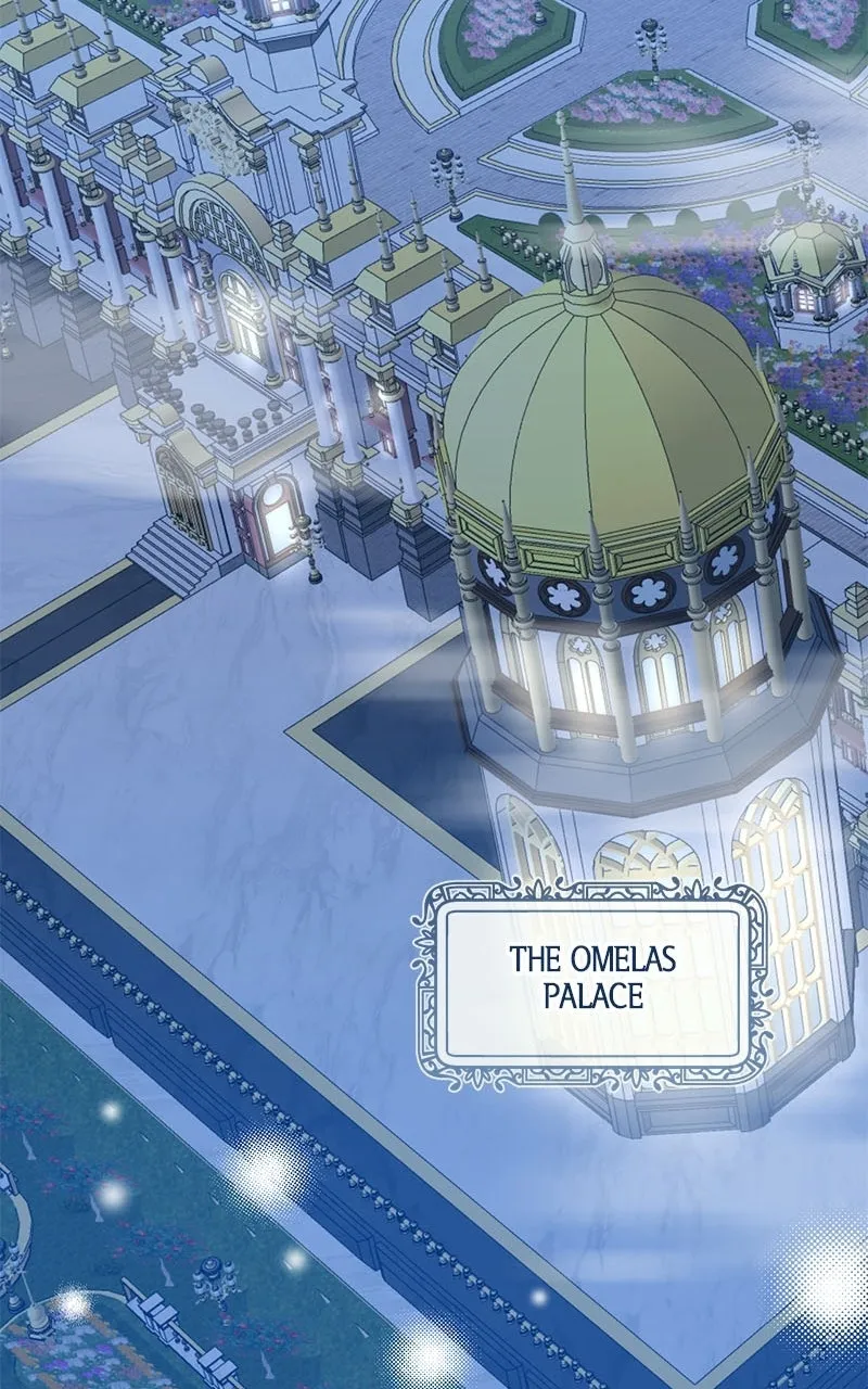 The Murdered Princess andthe Innocent Traitor Chapter 7 page 36 - 