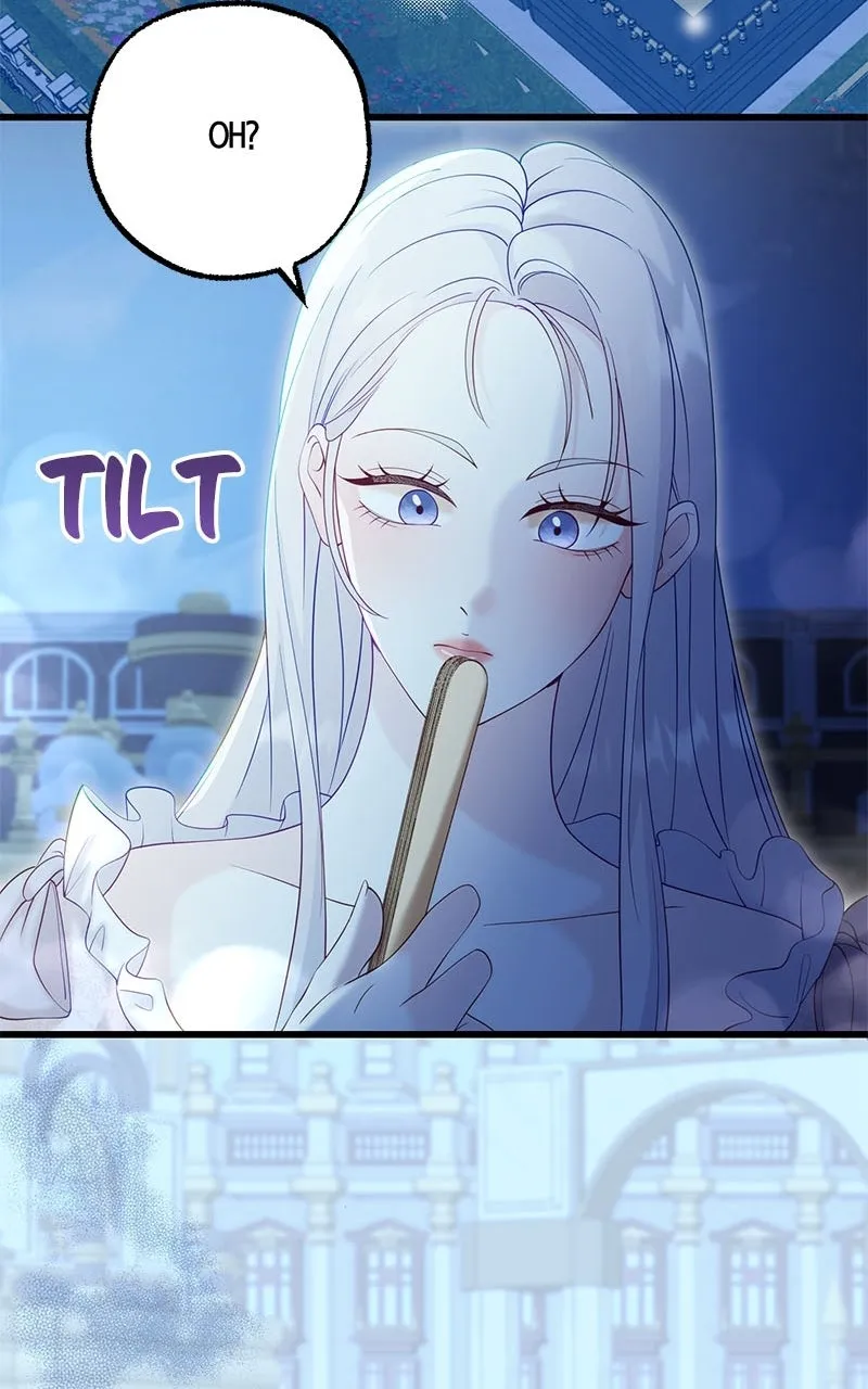 The Murdered Princess andthe Innocent Traitor Chapter 7 page 37 - 