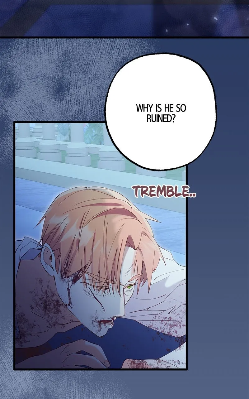 The Murdered Princess andthe Innocent Traitor Chapter 7 page 39 - 