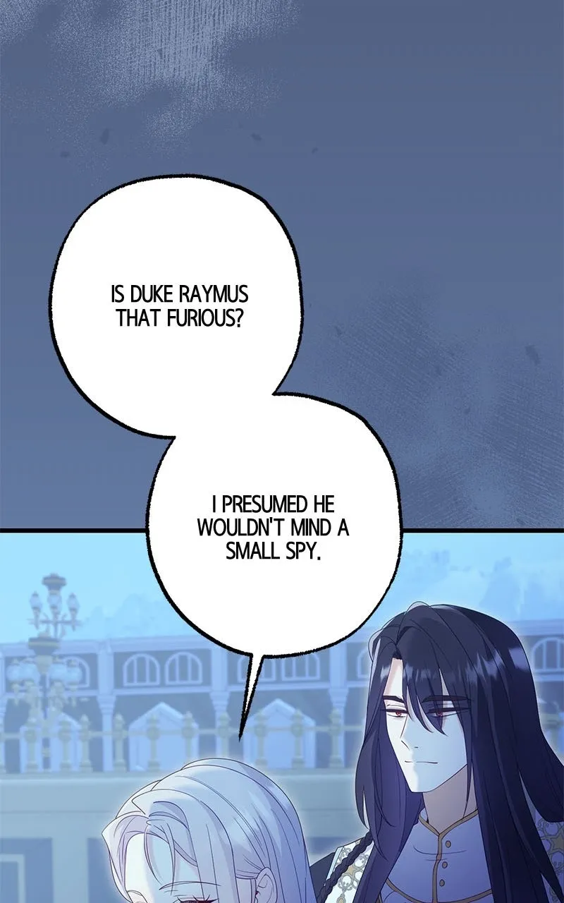 The Murdered Princess andthe Innocent Traitor Chapter 7 page 40 - 