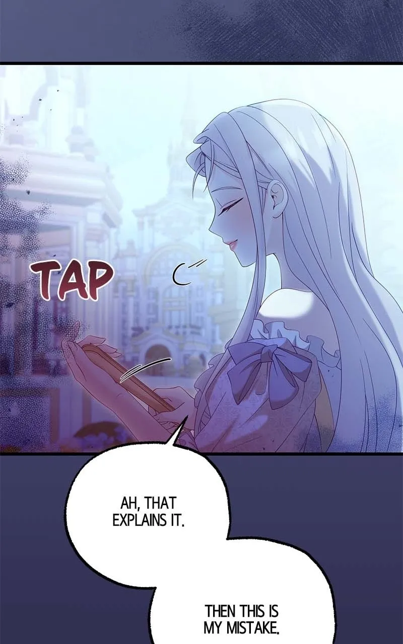The Murdered Princess andthe Innocent Traitor Chapter 7 page 44 - 