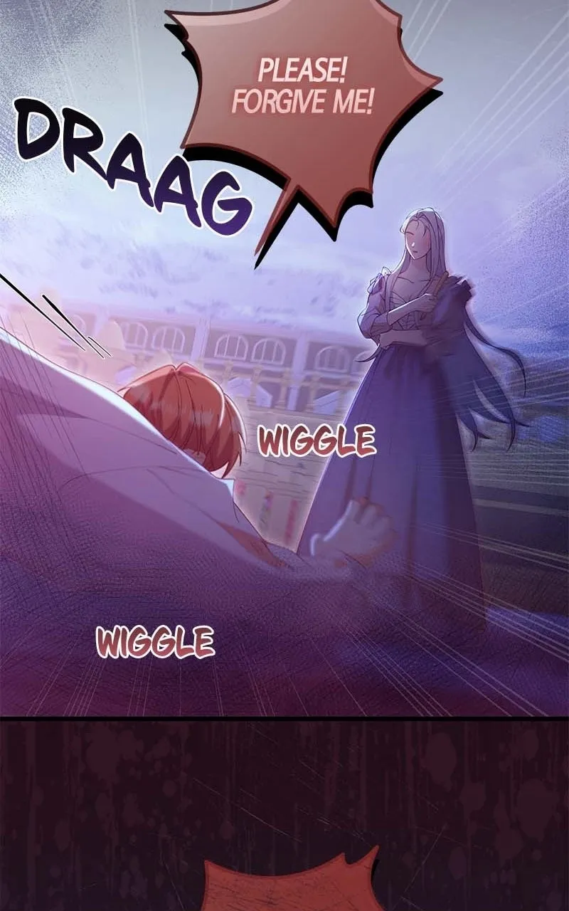 The Murdered Princess andthe Innocent Traitor Chapter 7 page 48 - 