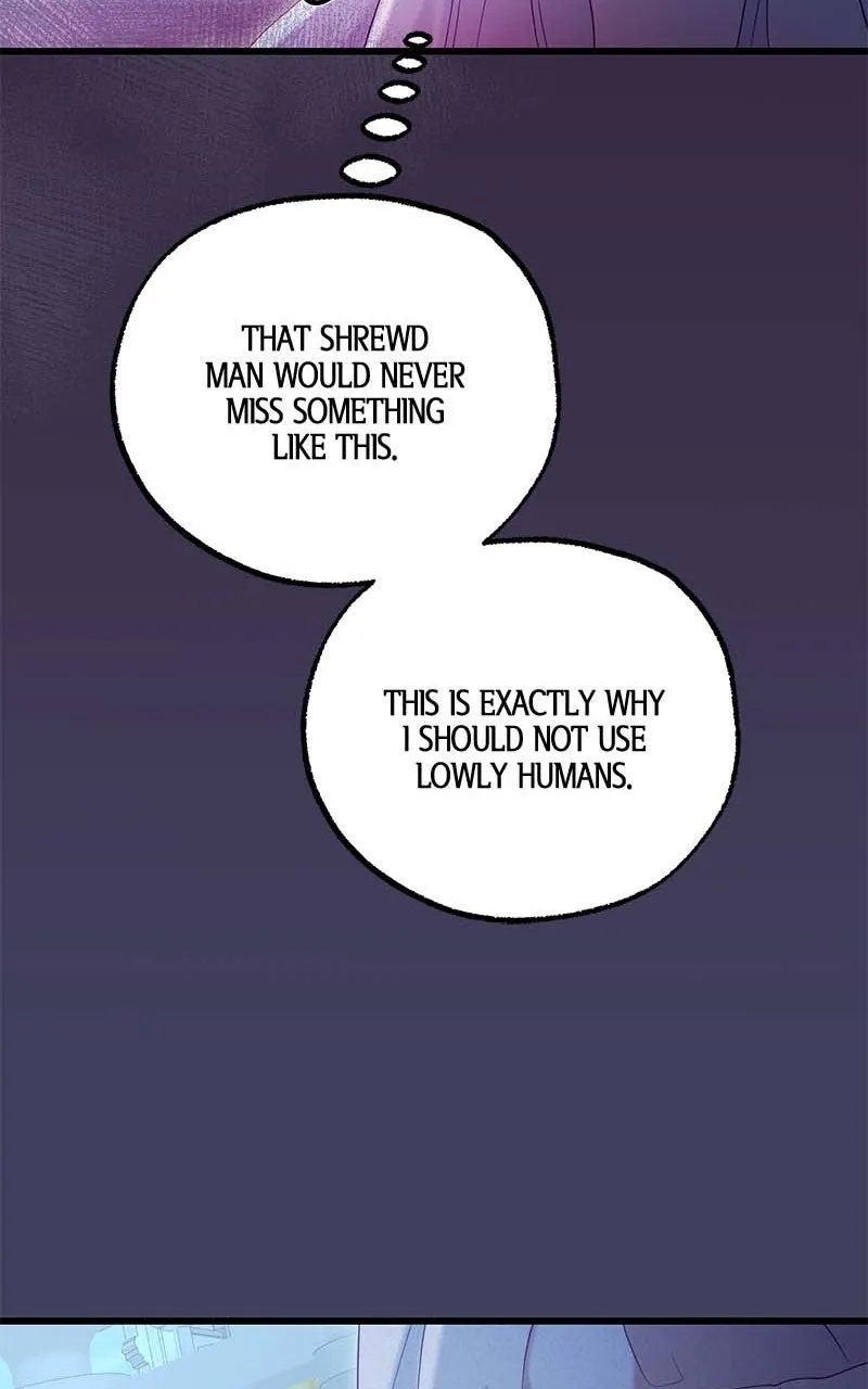 The Murdered Princess andthe Innocent Traitor Chapter 7 page 50 - 