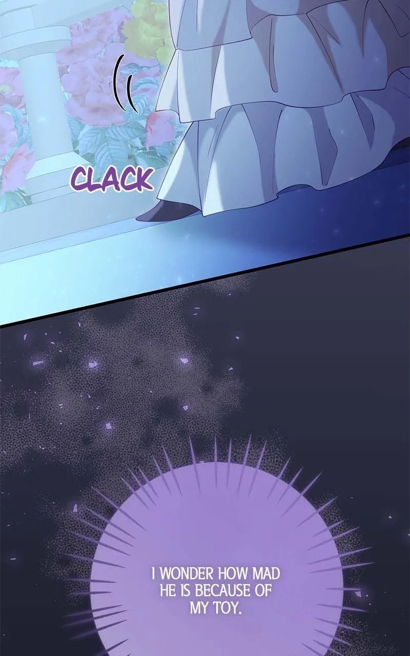 The Murdered Princess andthe Innocent Traitor Chapter 7 page 51 - 