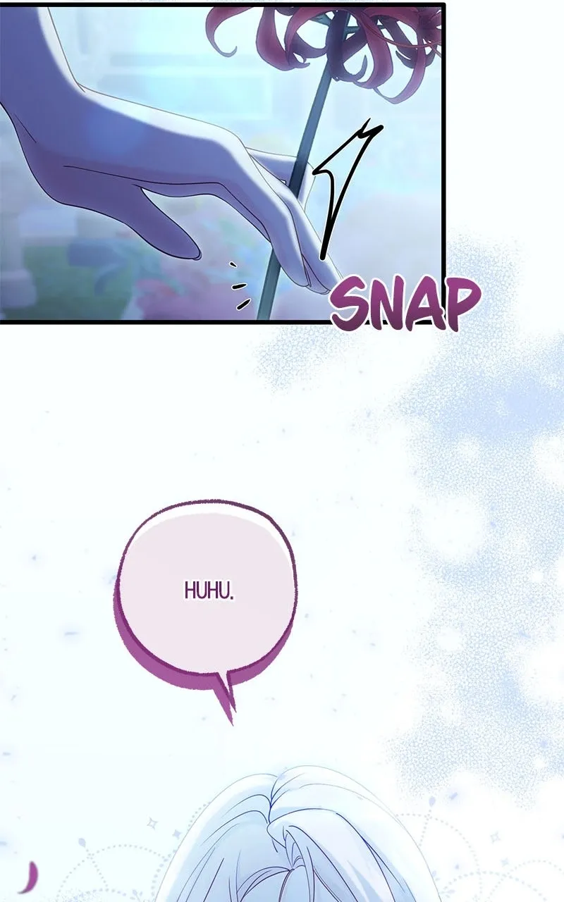The Murdered Princess andthe Innocent Traitor Chapter 7 page 54 - 
