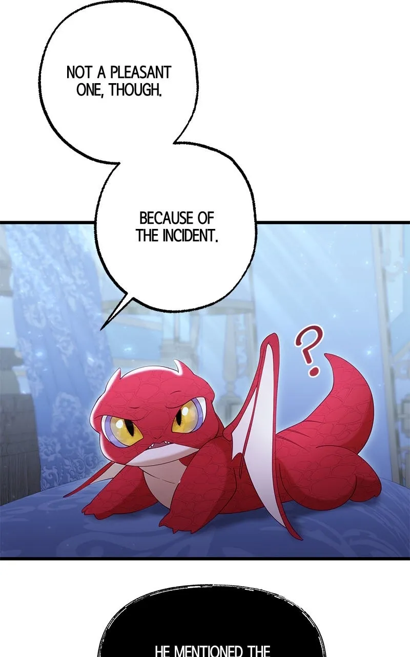 The Murdered Princess andthe Innocent Traitor Chapter 7 page 64 - 