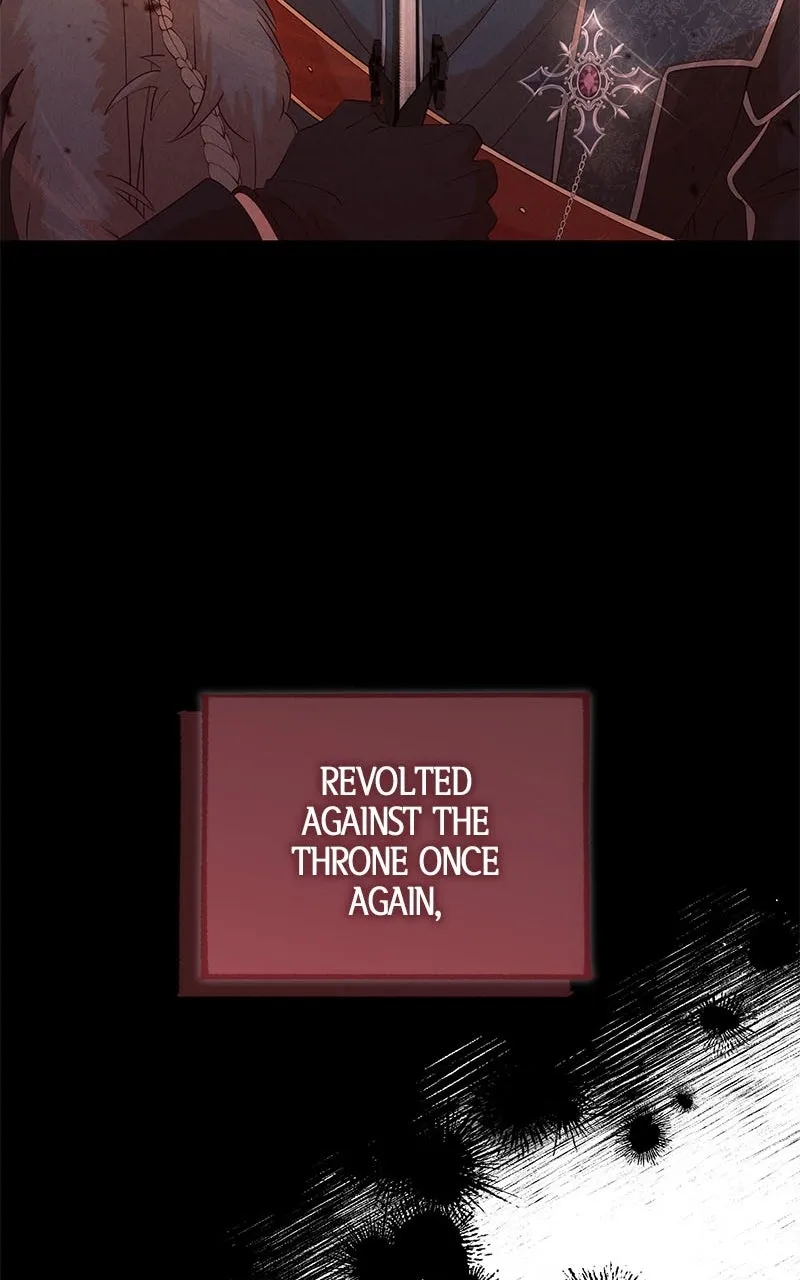 The Murdered Princess andthe Innocent Traitor Chapter 7 page 71 - 