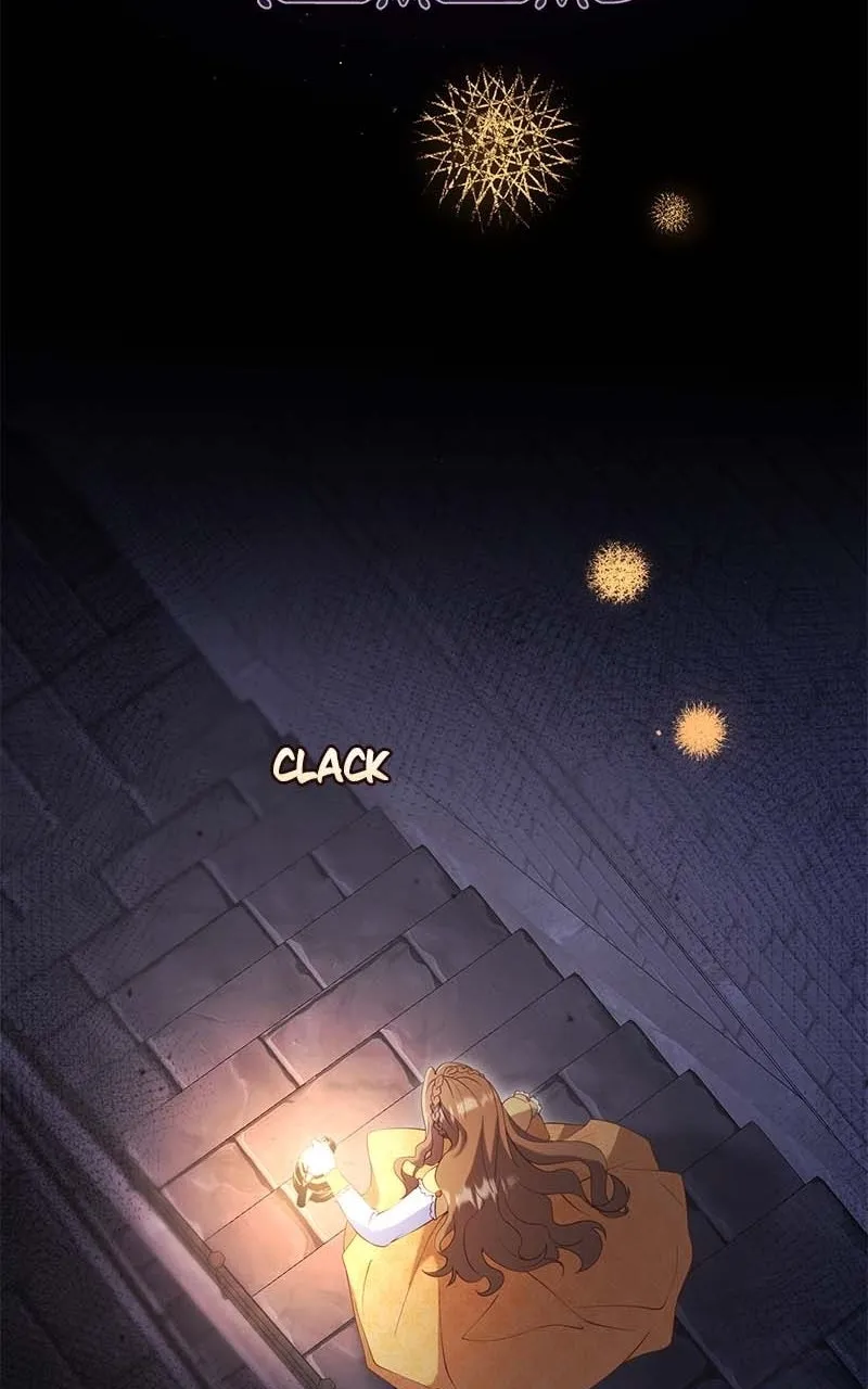 The Murdered Princess andthe Innocent Traitor Chapter 7 page 75 - 