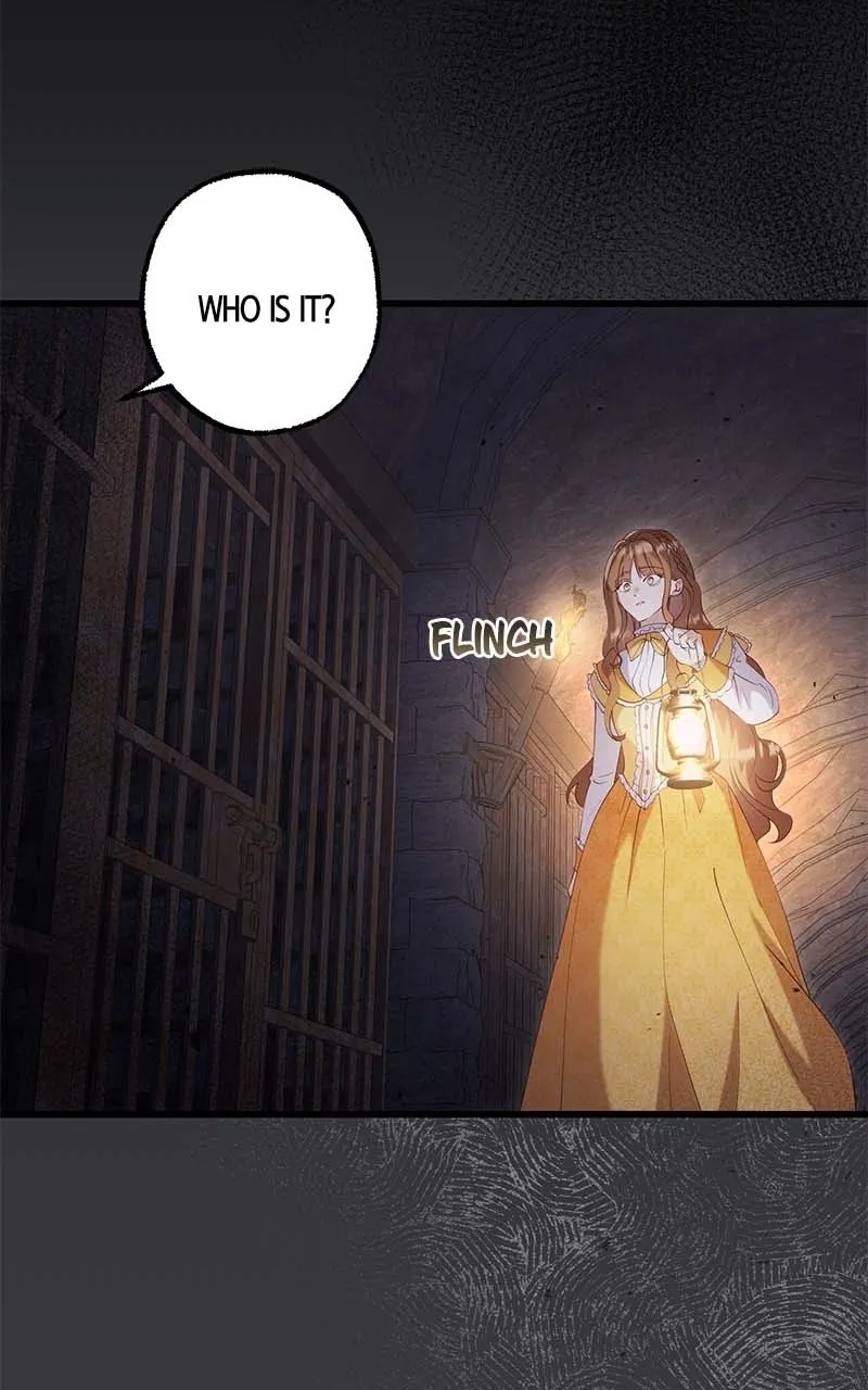The Murdered Princess andthe Innocent Traitor Chapter 7 page 77 - 
