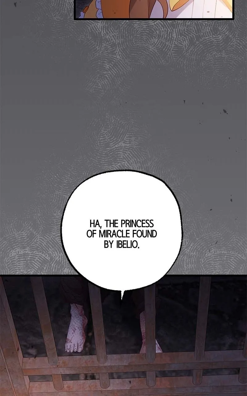 The Murdered Princess andthe Innocent Traitor Chapter 7 page 79 - 
