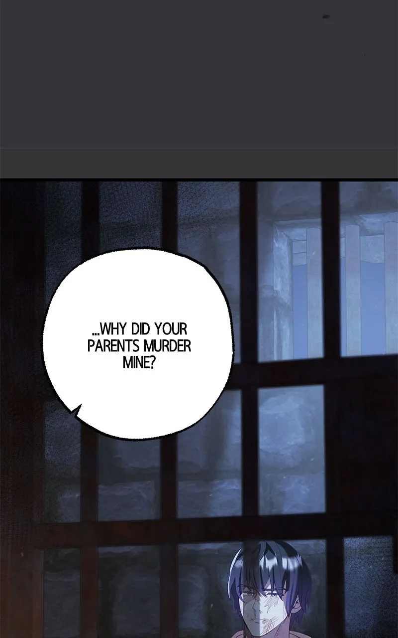 The Murdered Princess andthe Innocent Traitor Chapter 7 page 83 - 